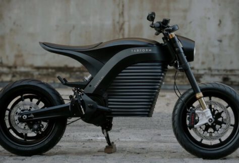 Tarform Vera