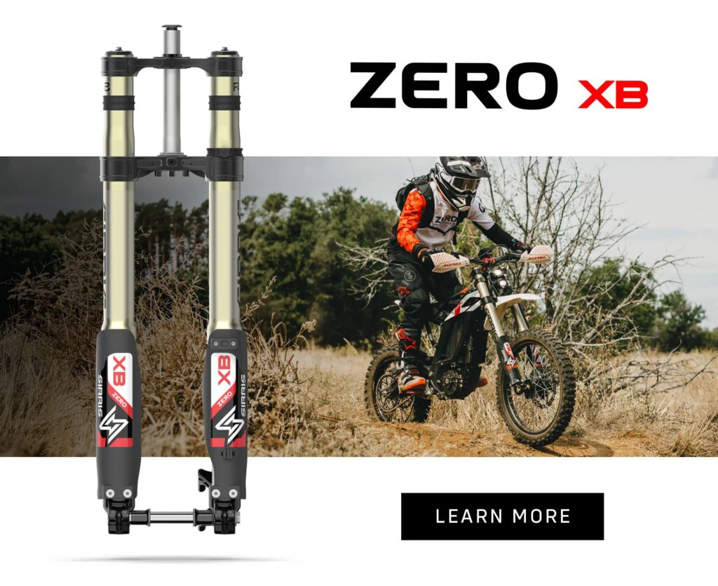 Zero XB XE Sirris