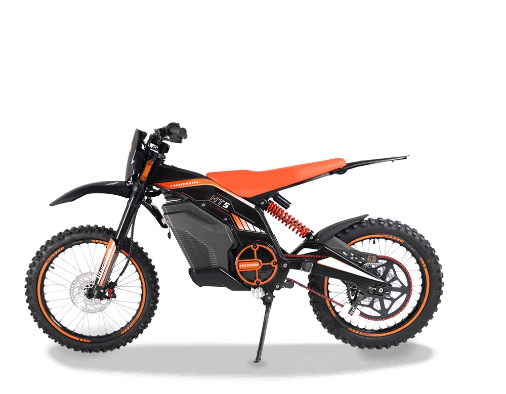 Horwin HT5