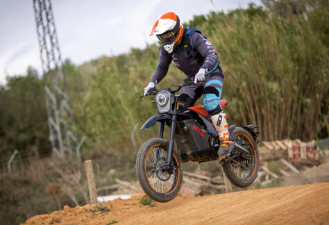 Horwin HT5