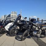 SteckerBiker-Treffen in Hamburg