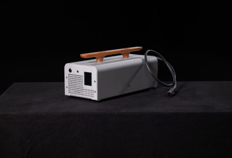 Stark Varg Fast Charger