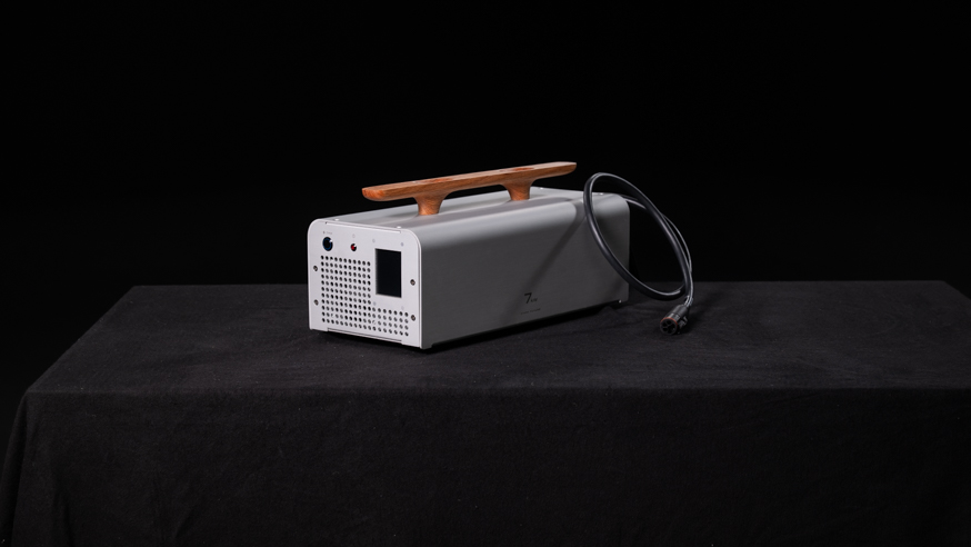 Stark Varg Fast Charger