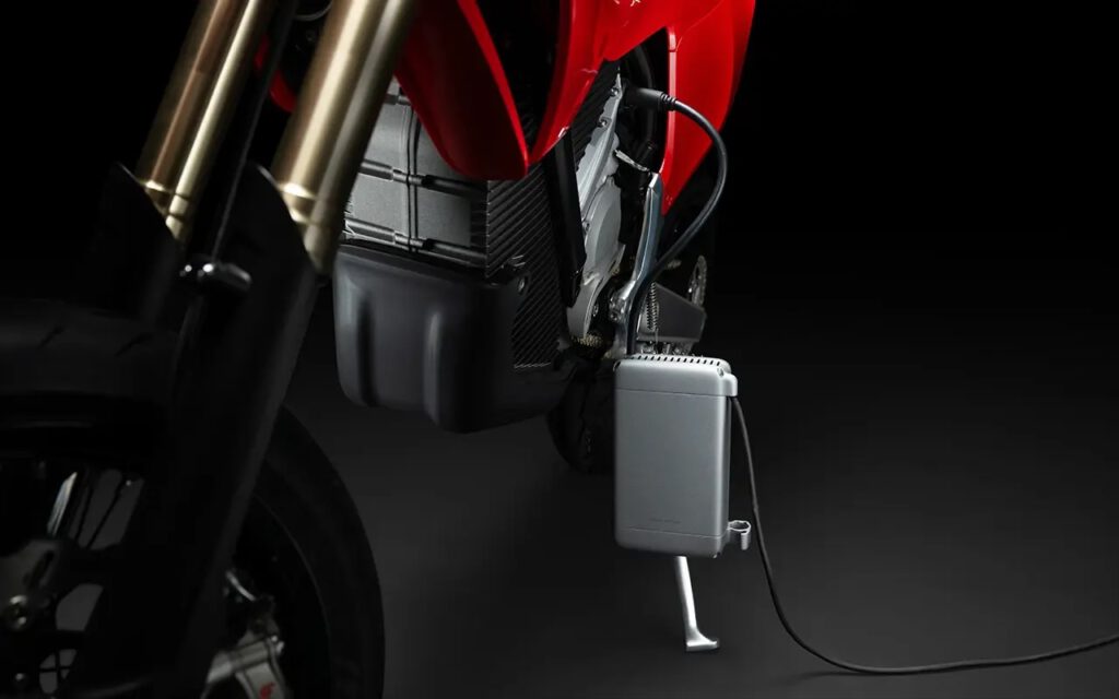 Stark Varg Portable Charger