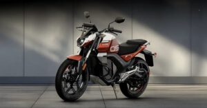 Avore EX2S