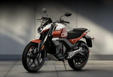 Avore EX2S