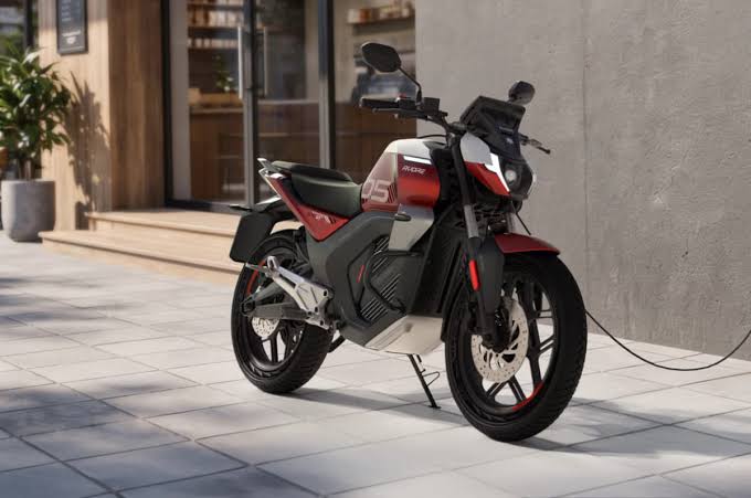 Avore EX2S