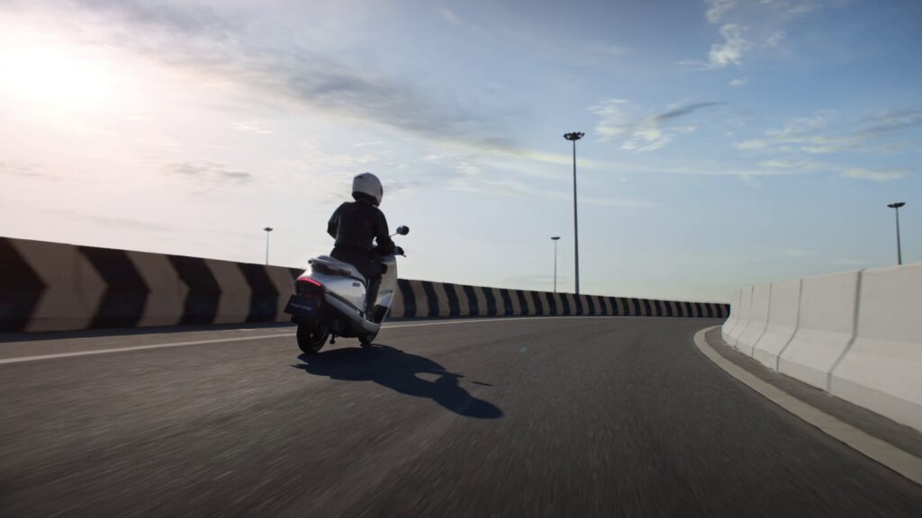 Honda UC3