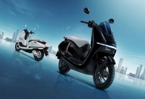 Honda UC3