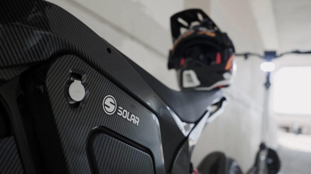 Solar E-Clipse 2.0