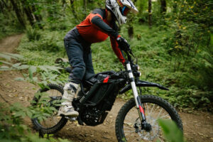 Zero XB Black