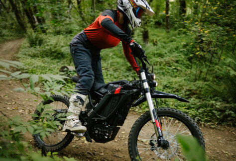 Zero XB Black