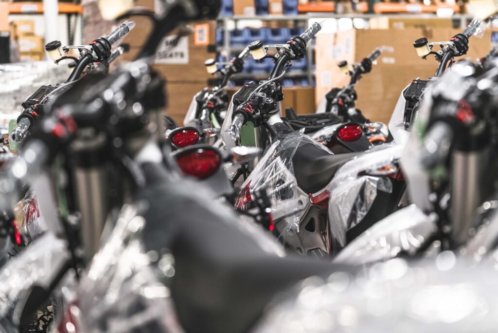 Alta RedShift SM Production