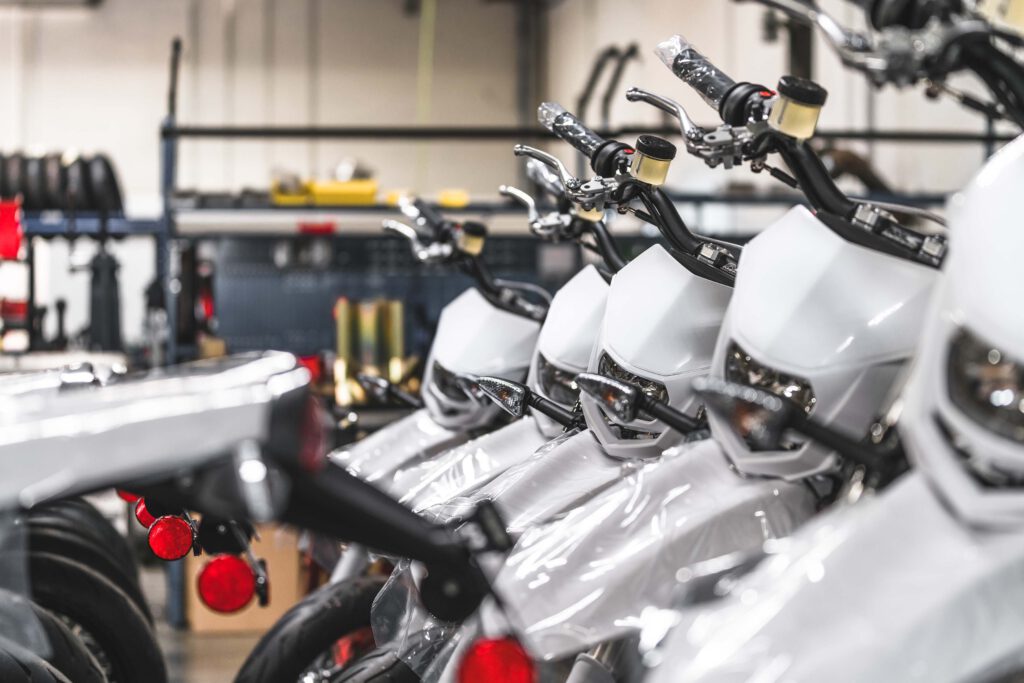 Alta RedShift SM Production