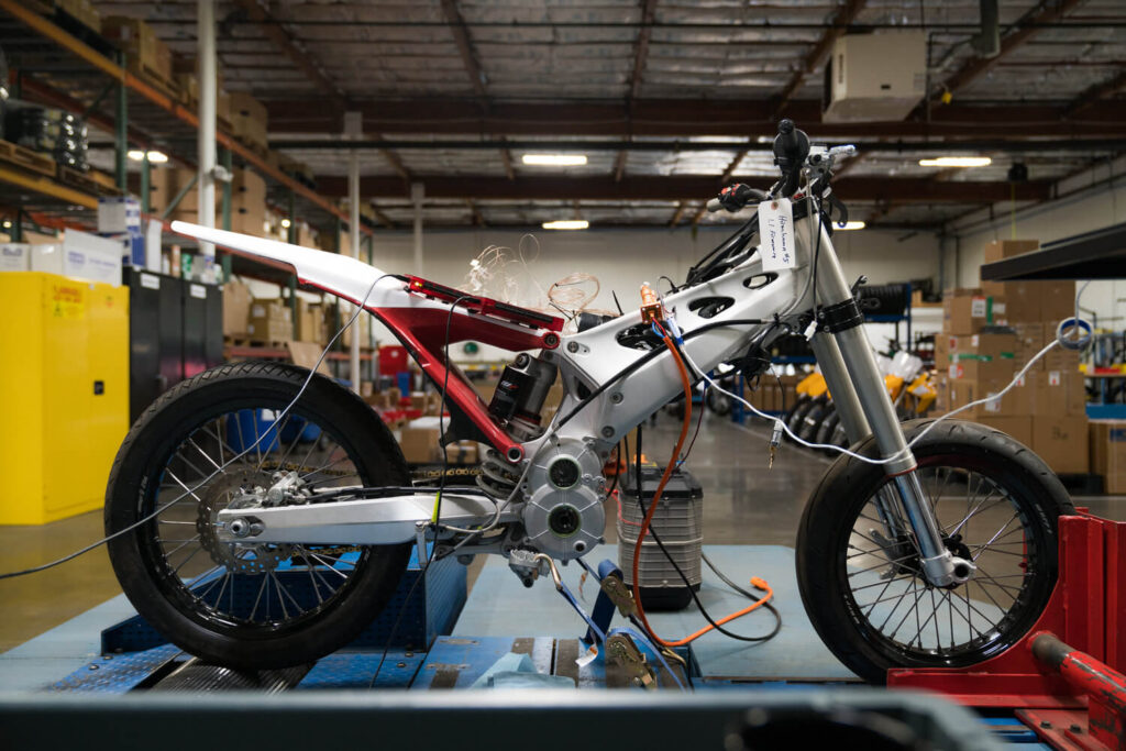 Alta Redshift Wiring