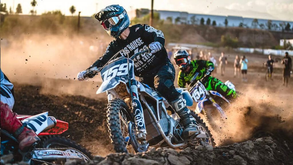 Alta RedShift 20180 Erzberg Rodeo