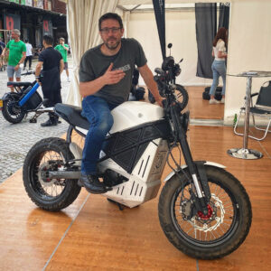 EMGo Scramper