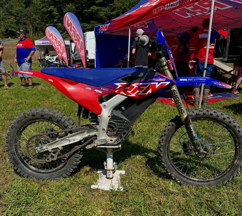 RFN E5