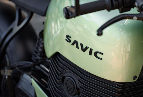 Savic Motorcycles