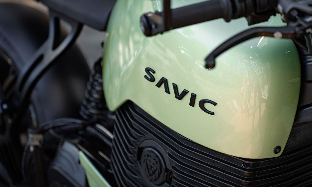 Savic Motorcycles