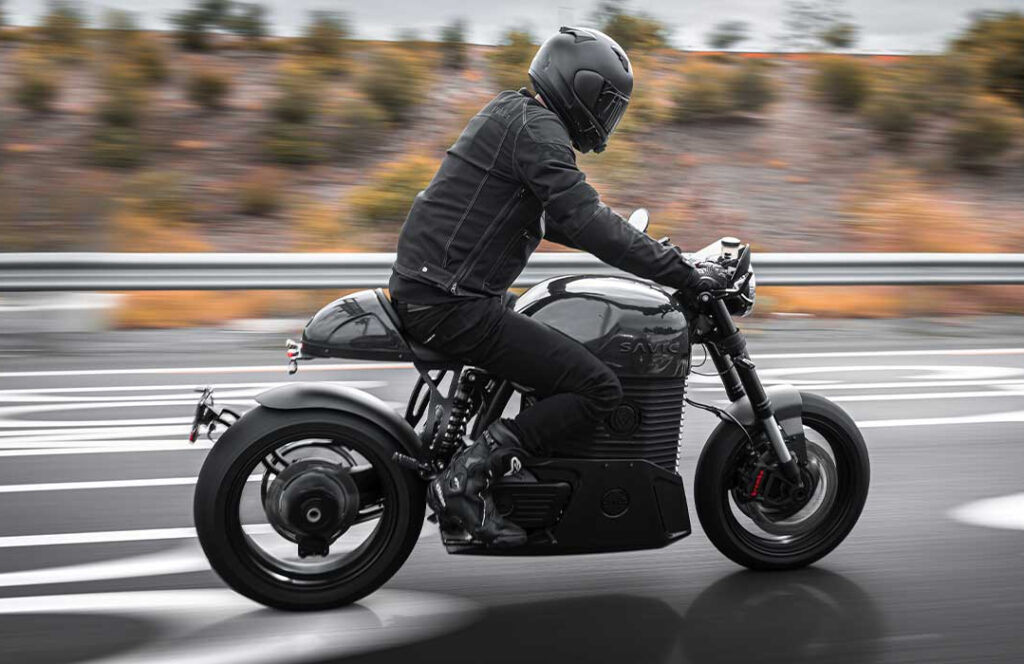 Savic Motorcycles