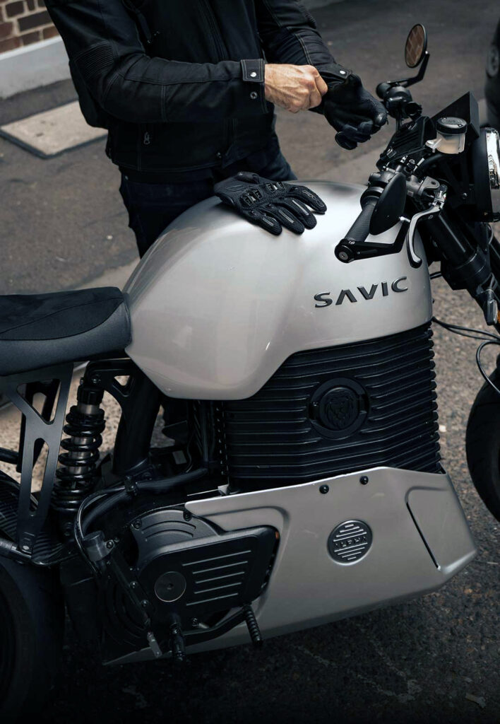 Savic Motorcycles