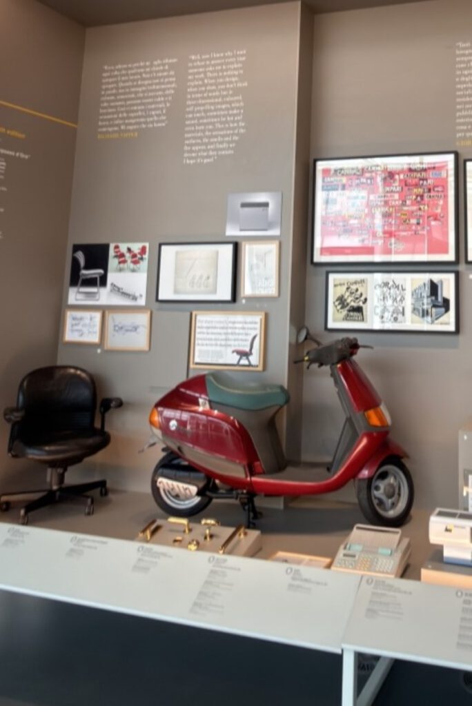 ADI Design Museo