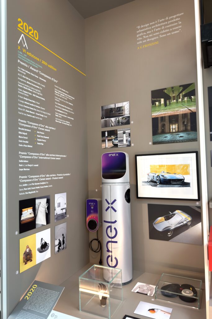 ADI Design Museo