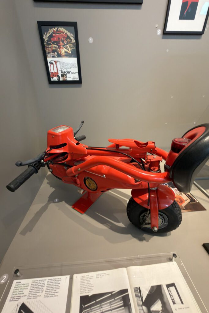 ADI Design Museo