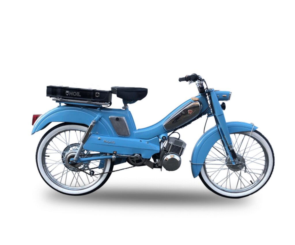 NOIL Motobecane