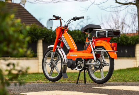 NOIL Peugeot 103