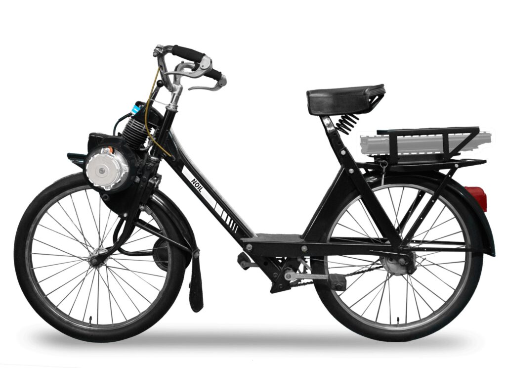 NOIL Solex