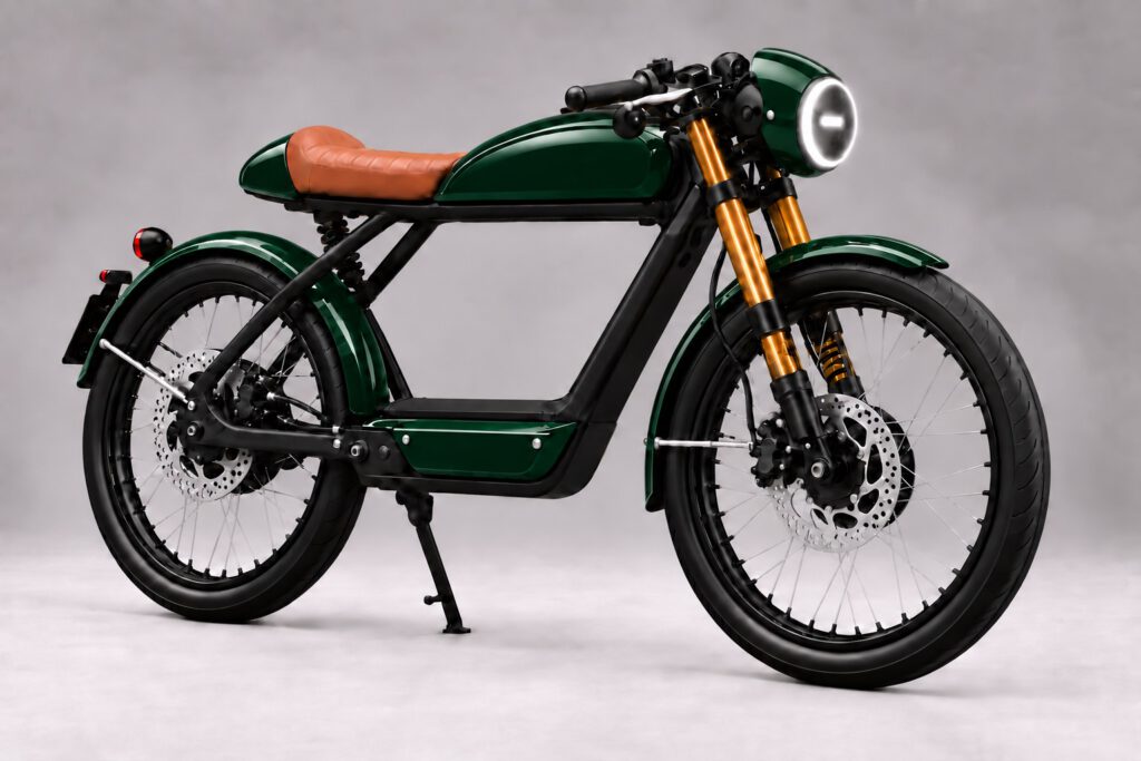 Orven Bikes