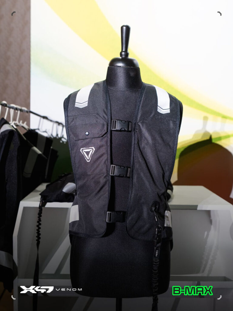 Ultraviolette Backpack