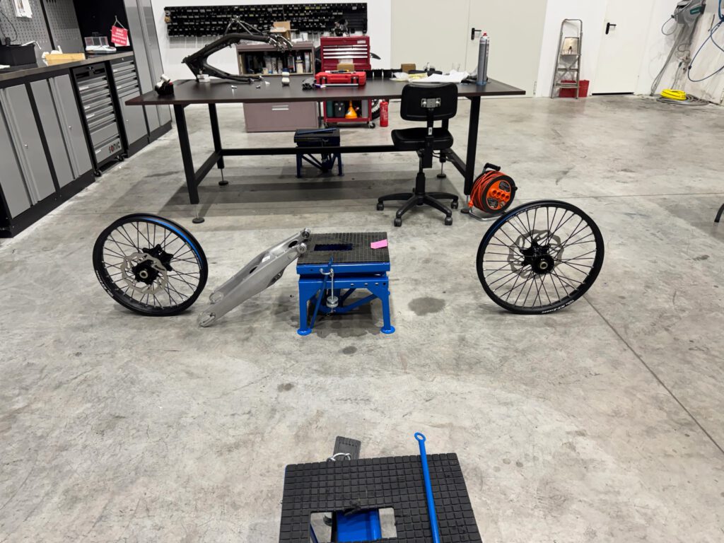 Venna Workshop