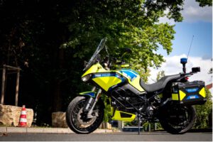 Zero DSR/X Polizei Niedersachsen