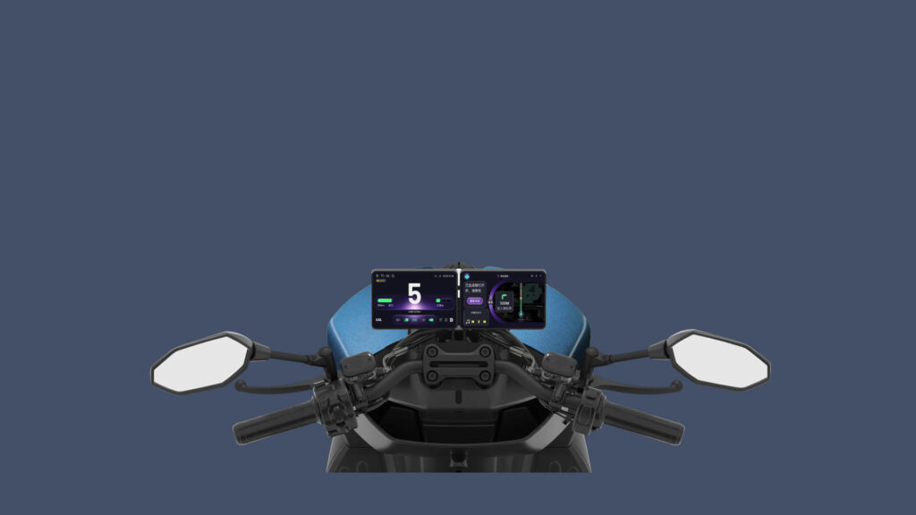 Naxeon SC3