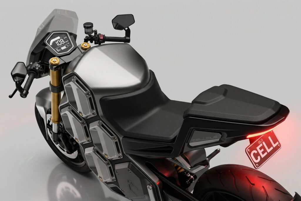 Cellcius C-01