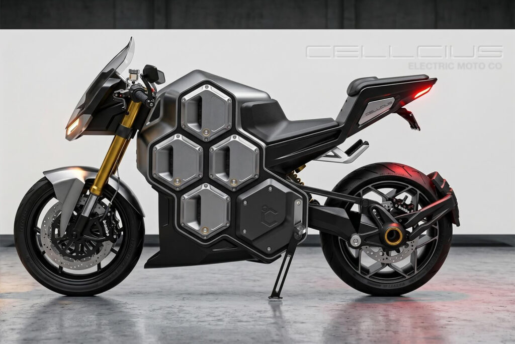 Cellcius C-01