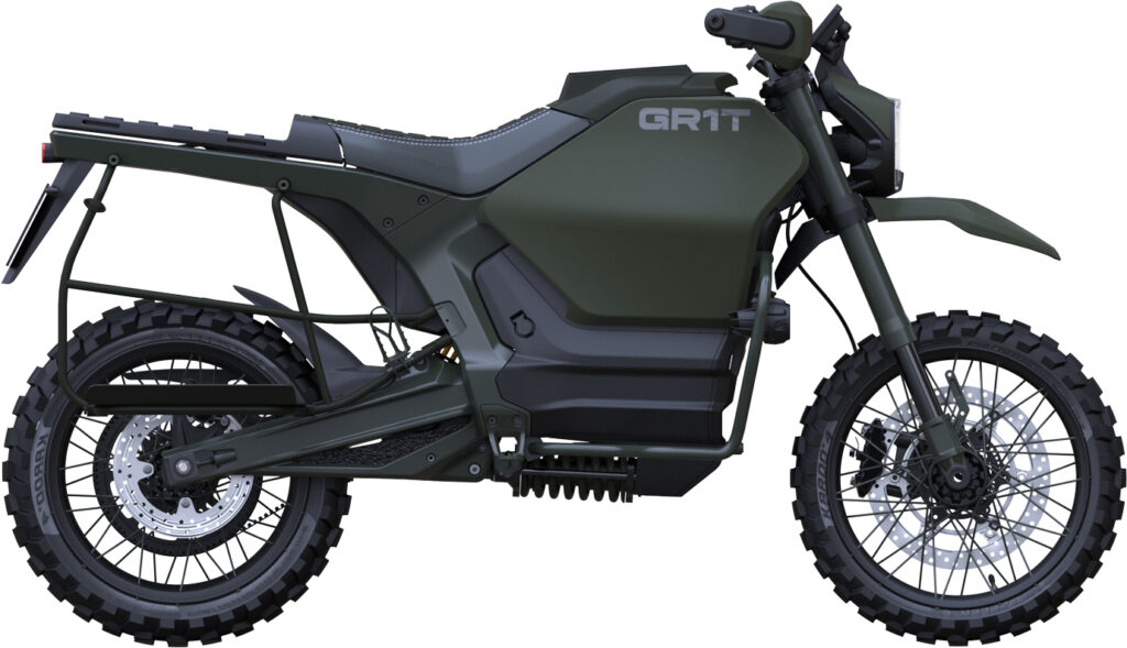 GR1T G1M Mission
