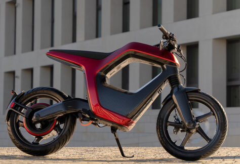 Novus Bikes