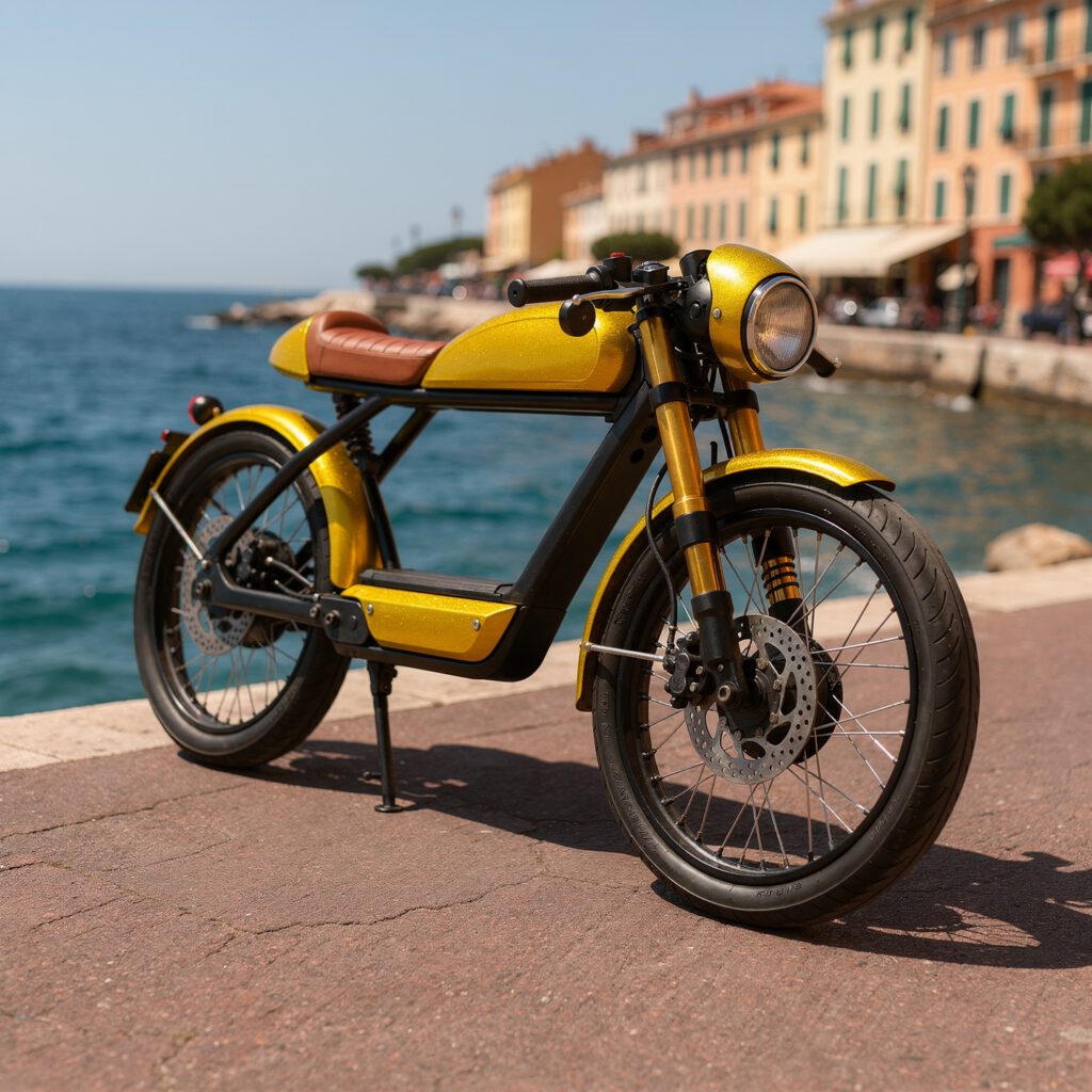 Orven Bikes