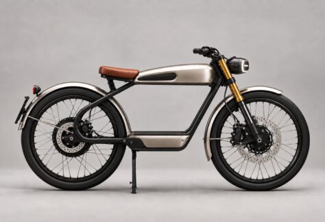 Orven Bikes