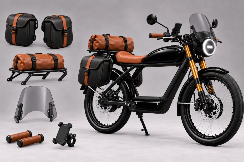 Orven Bikes