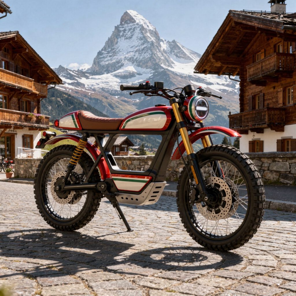 Orven Bikes